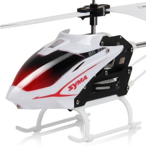 helikopter sterowany syma s 5